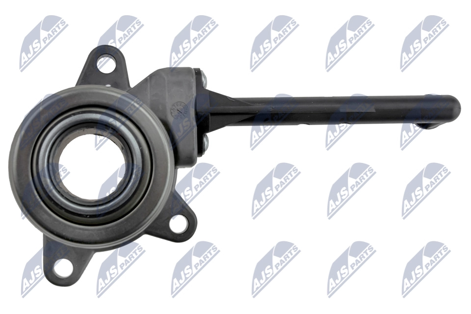 Central Slave Cylinder, clutch