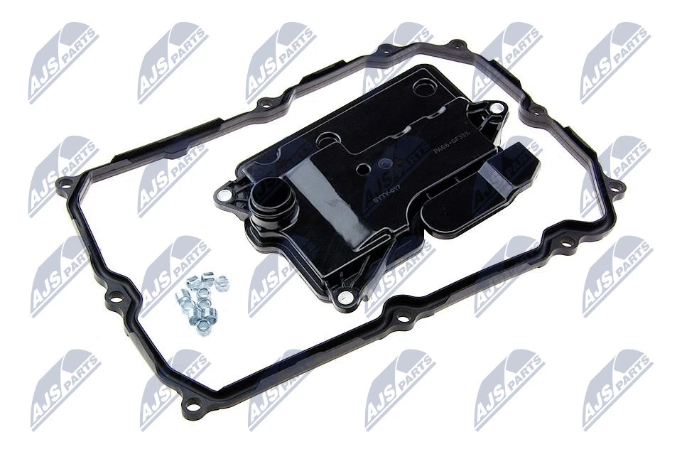 Hydraulic Filter Kit, automatic transmission (FSF-TY-017)