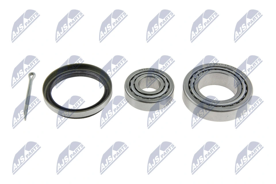 Wheel Bearing Kit (KLP-FR-006)