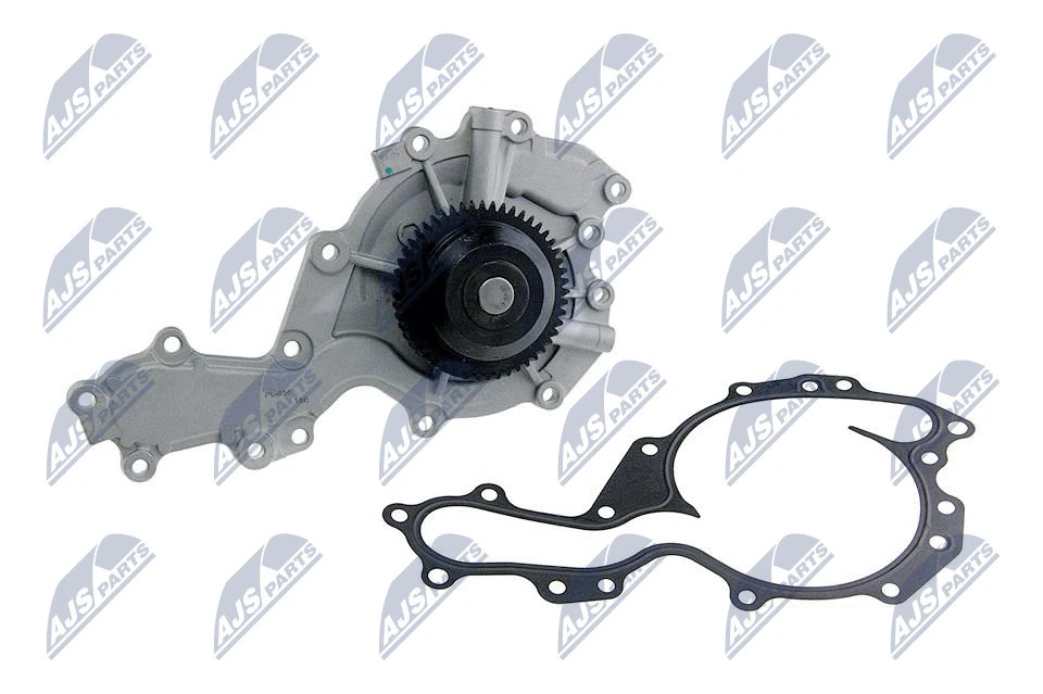 Water Pump, engine cooling