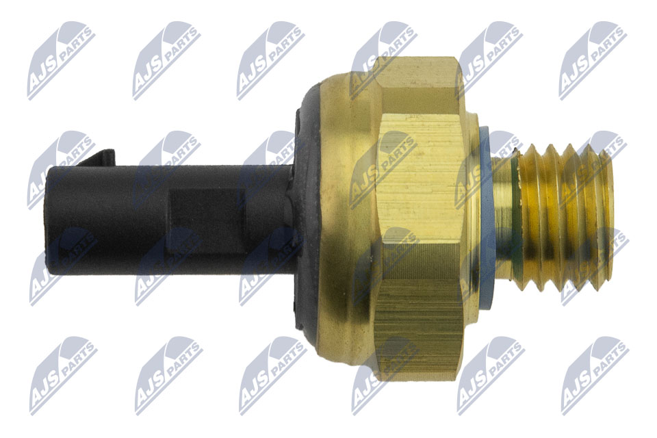 Oil Pressure Switch