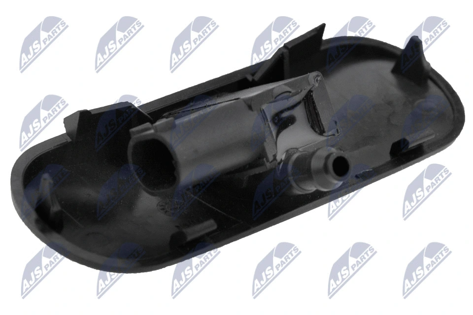Washer Fluid Jet, window cleaning
