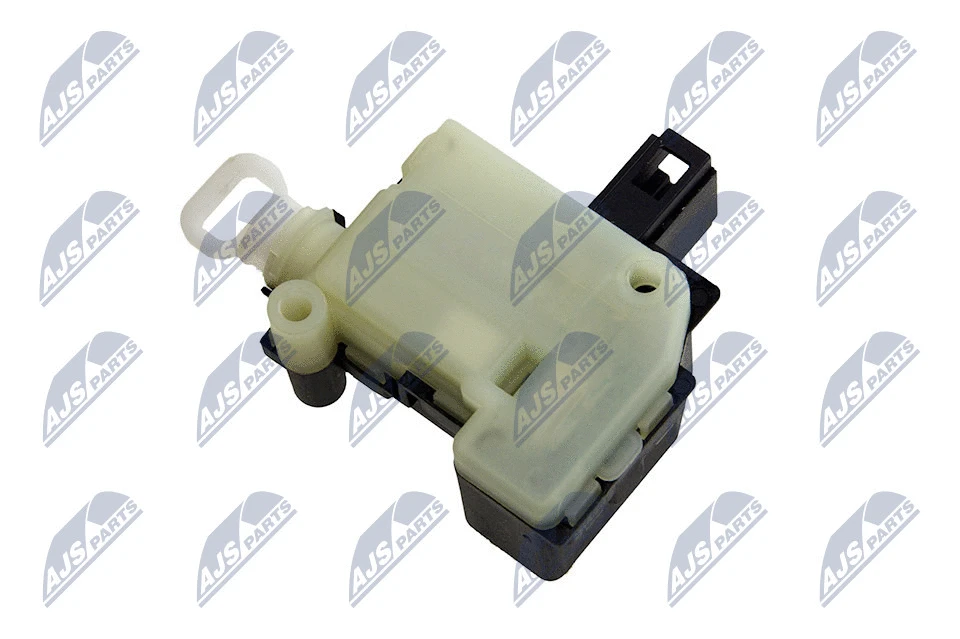 Actuator, central locking system