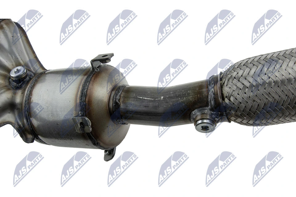 Catalytic Converter