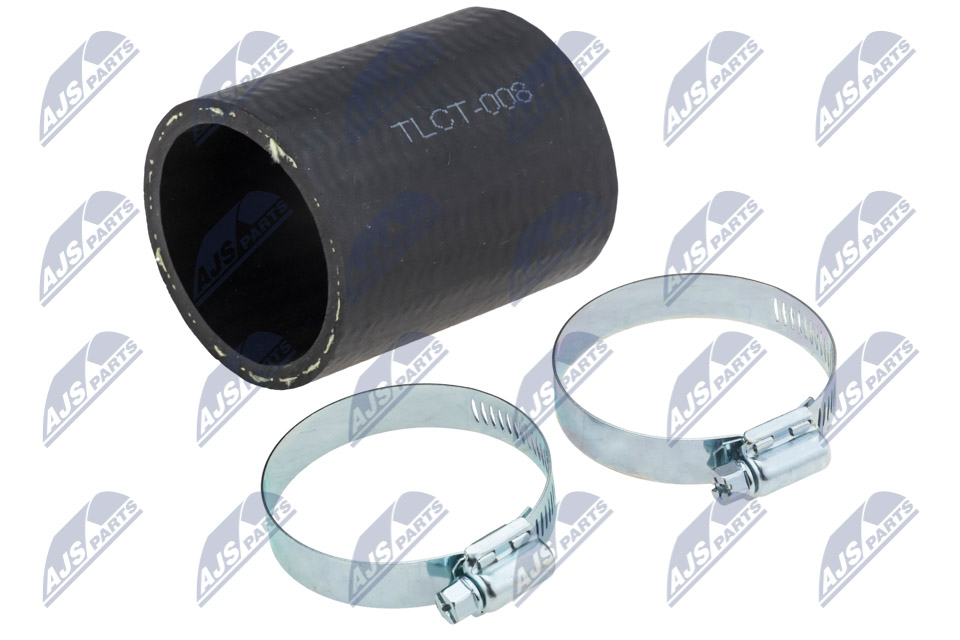 Charge Air Hose (GPP-CT-008)
