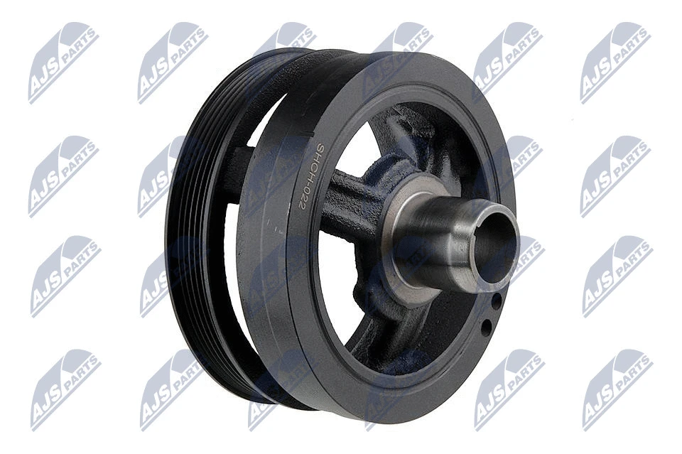 Belt Pulley, crankshaft (RKP-CH-022)