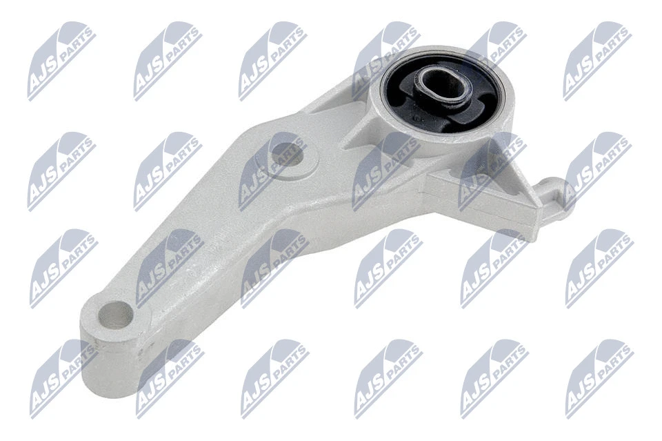 Holder, engine mounting system (ZPS-PL-040)