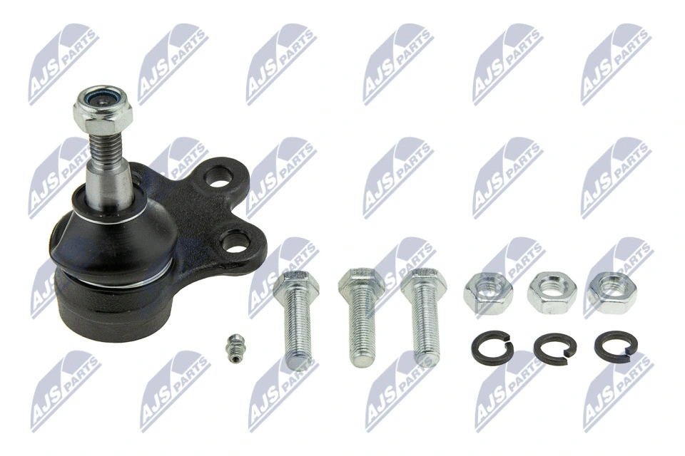 Ball Joint (ZSD-DW-055)