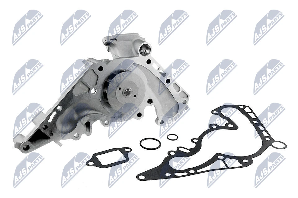 Water Pump, engine cooling (CPW-TY-098)
