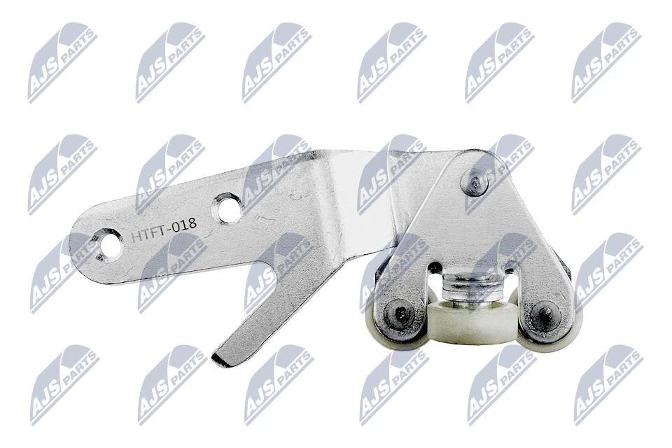 Roller Guide, sliding door