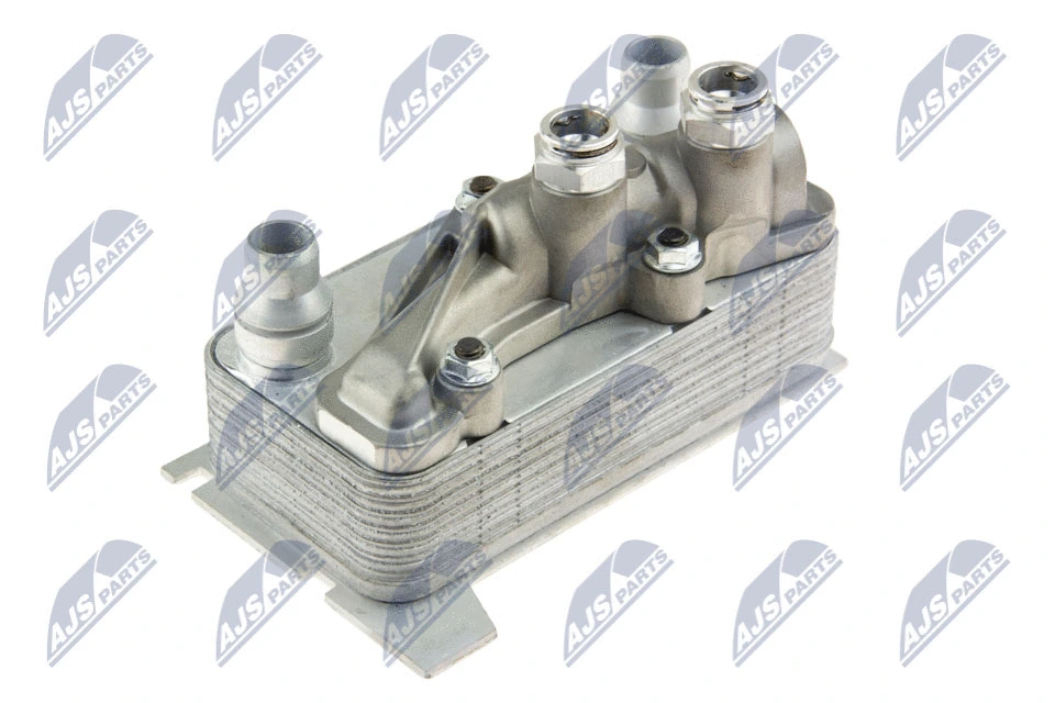 Oil Cooler, engine oil (CCL-ME-018)