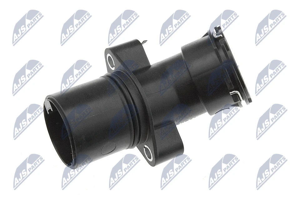 Coolant Flange