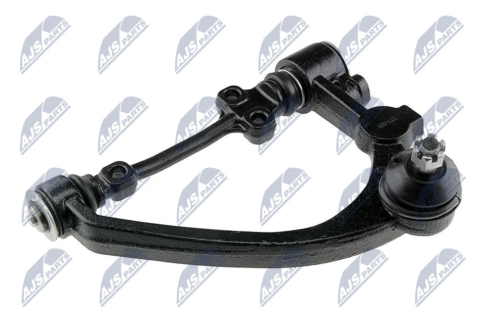Control/Trailing Arm, wheel suspension (ZWG-TY-035)