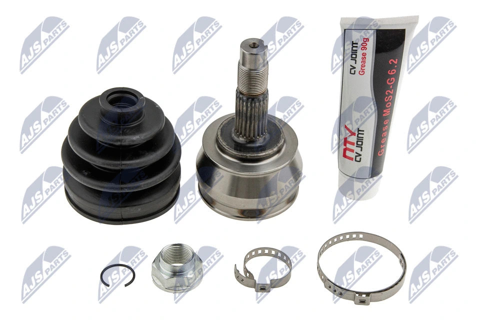 Joint Kit, drive shaft