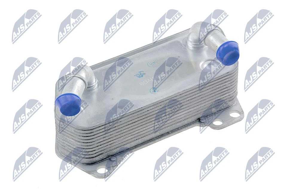 Oil Cooler, automatic transmission (CCL-AU-024)