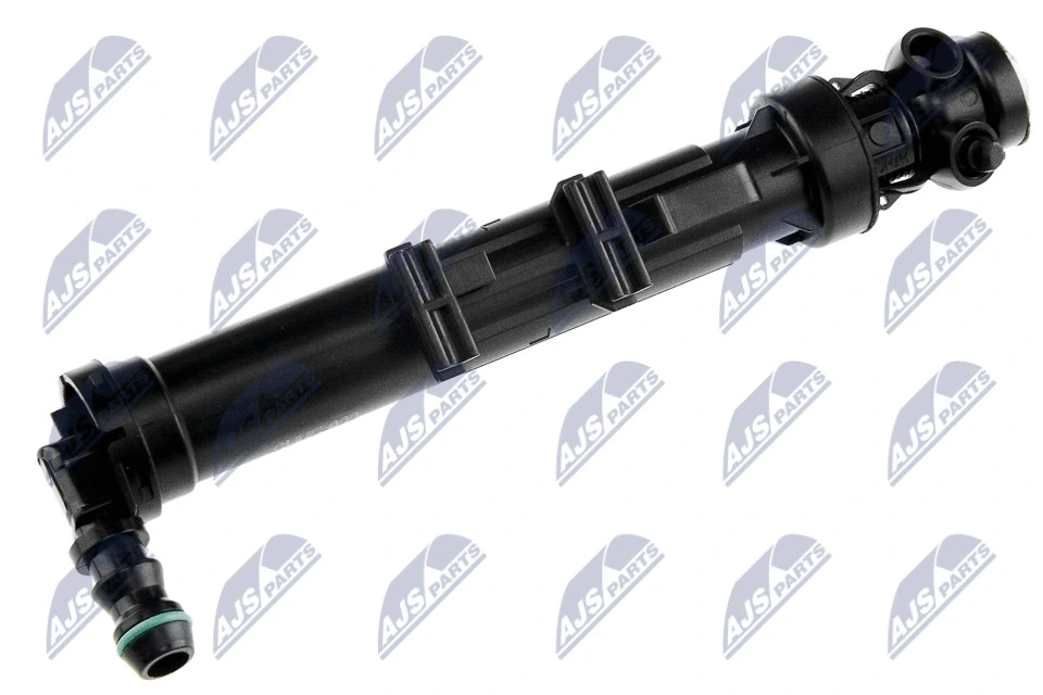 Washer Fluid Jet, headlight cleaning (EDS-ME-022)