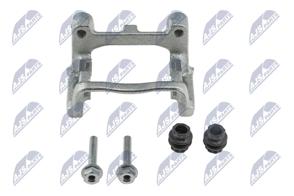 Bracket, brake caliper (HZT-FR-018A)