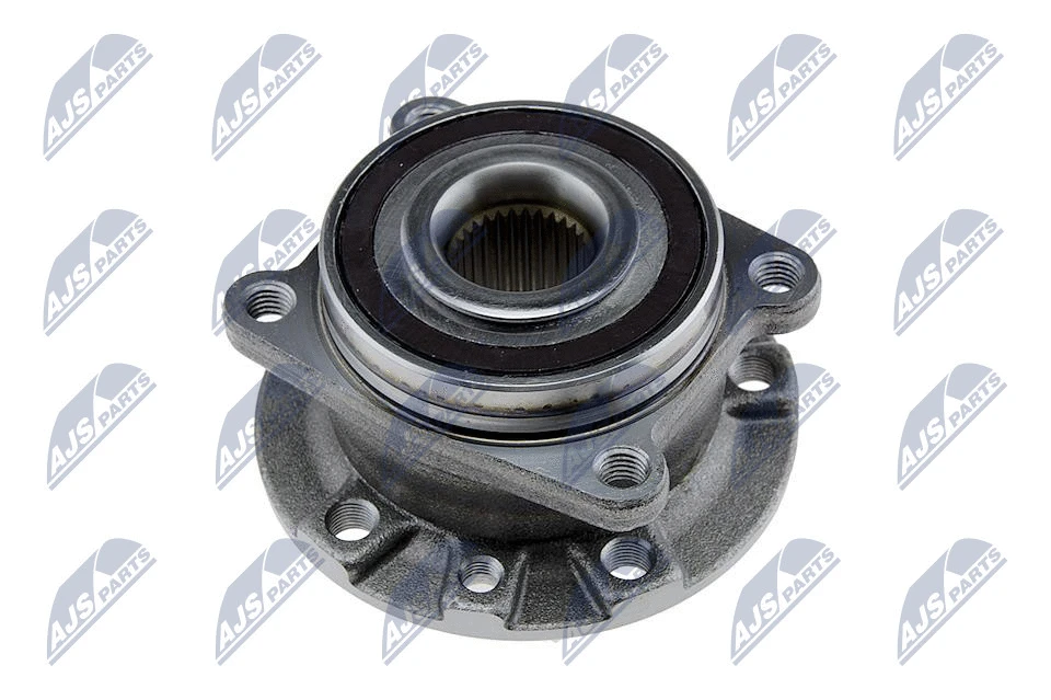 Wheel Bearing Kit (KLP-CH-072)