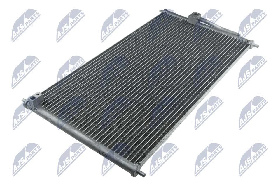 Condenser, air conditioning (CCS-HD-003)
