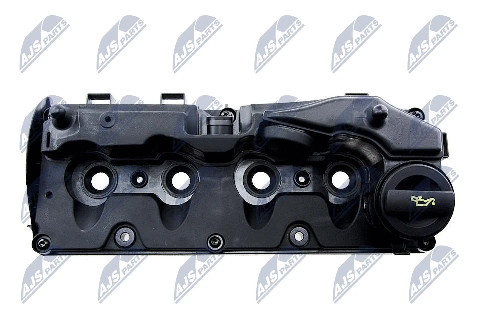 Cylinder Head Cover