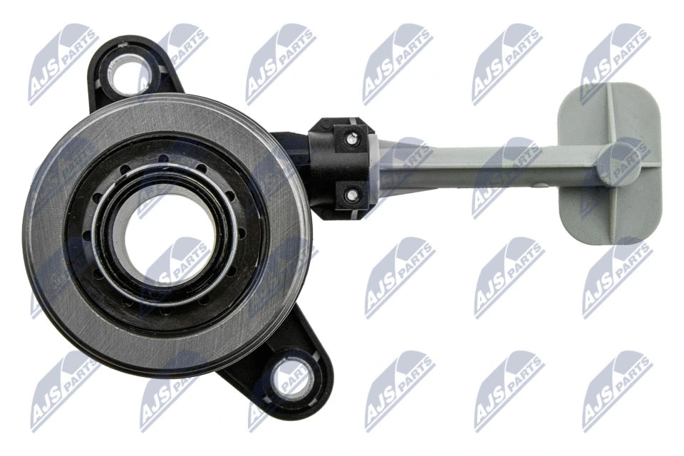 Central Slave Cylinder, clutch