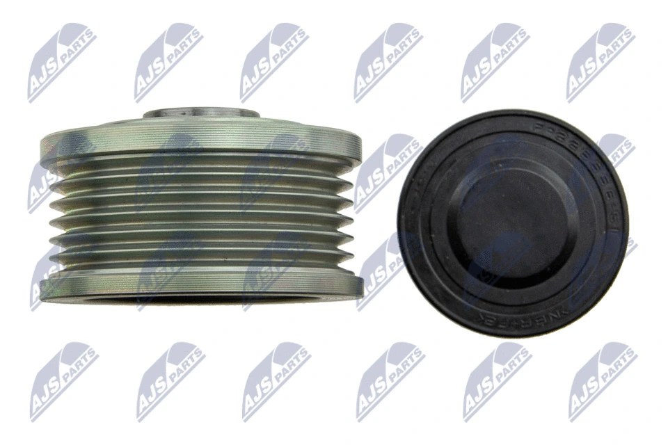 Alternator Freewheel Clutch