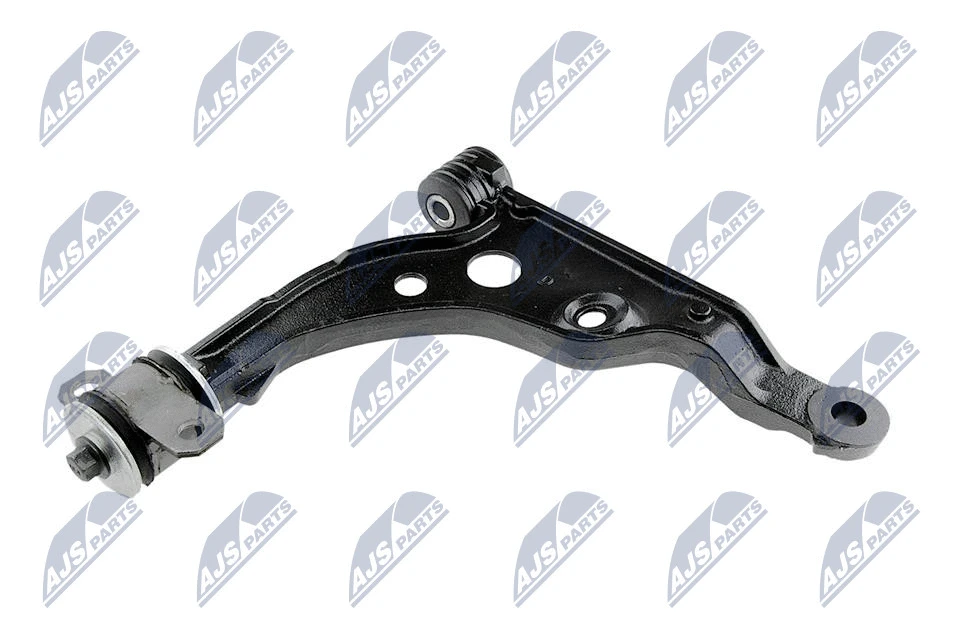 Control/Trailing Arm, wheel suspension (ZWD-CT-029)