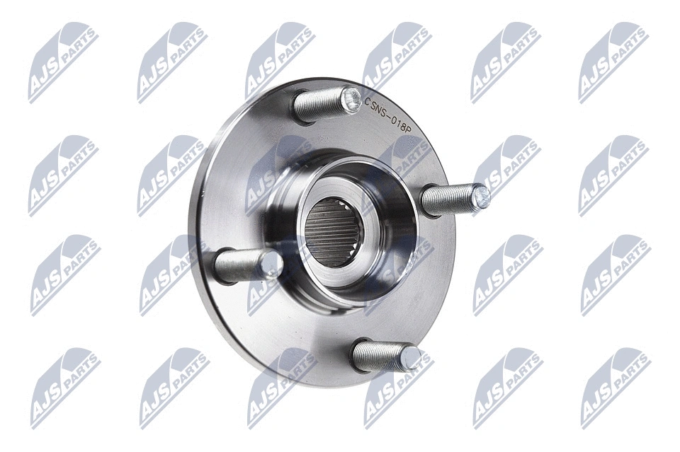 Wheel Hub