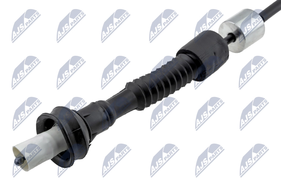 Cable Pull, clutch control