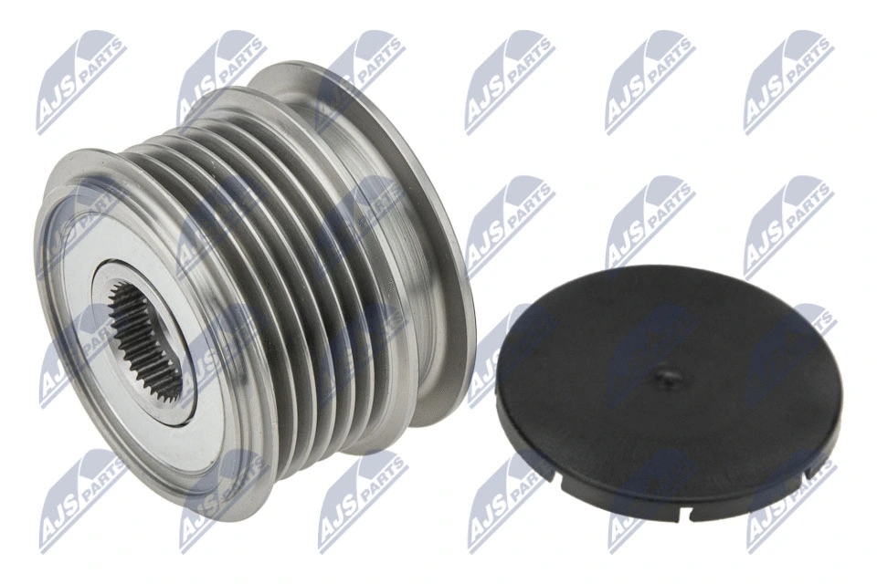 Alternator Freewheel Clutch