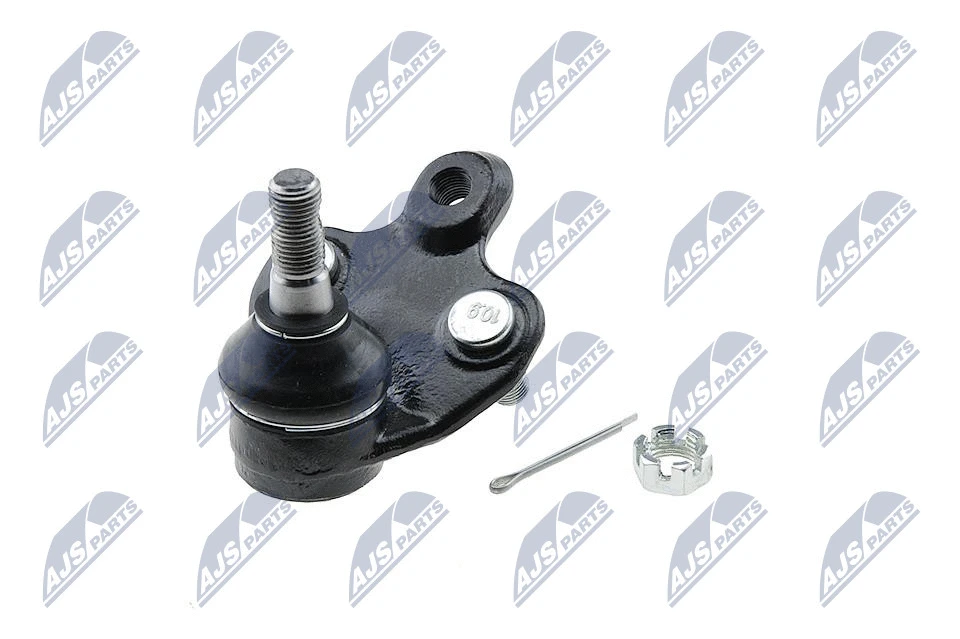 Ball Joint (ZSD-TY-065)