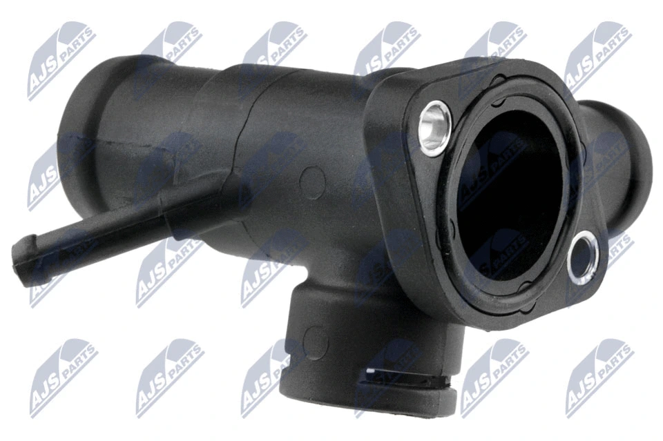 Coolant Flange