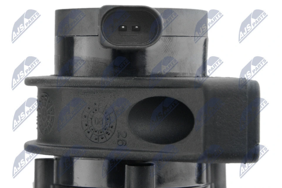 Auxiliary Water Pump (cooling water circuit)