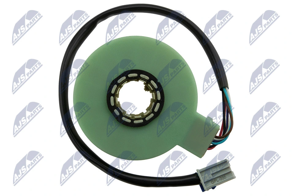 Steering Angle Sensor
