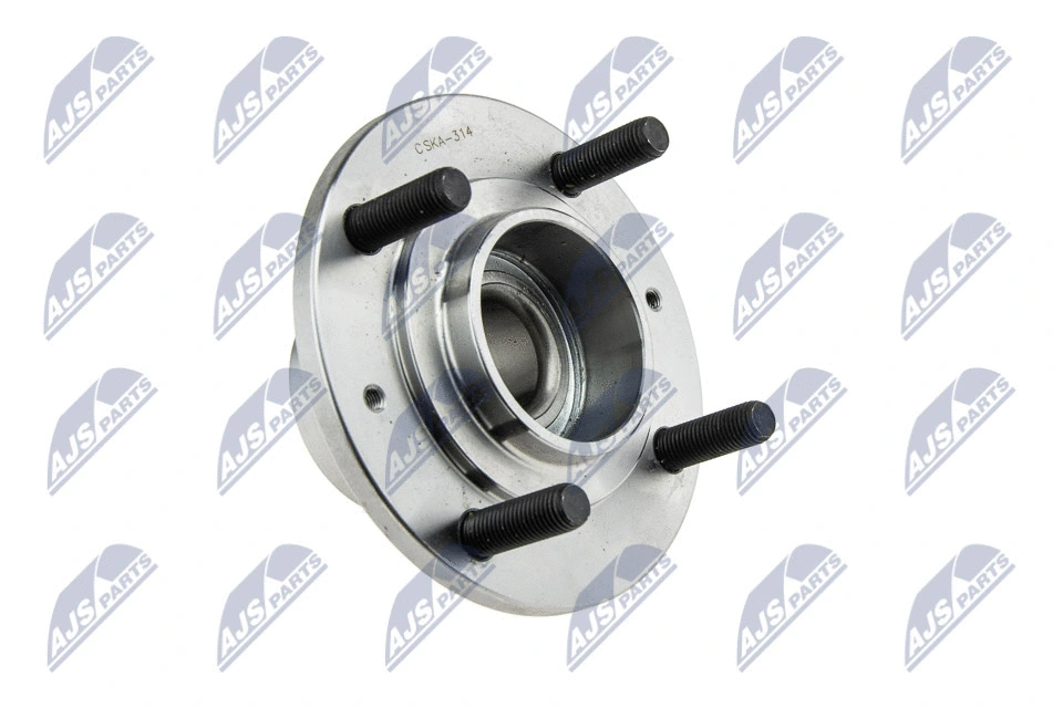 Wheel Hub