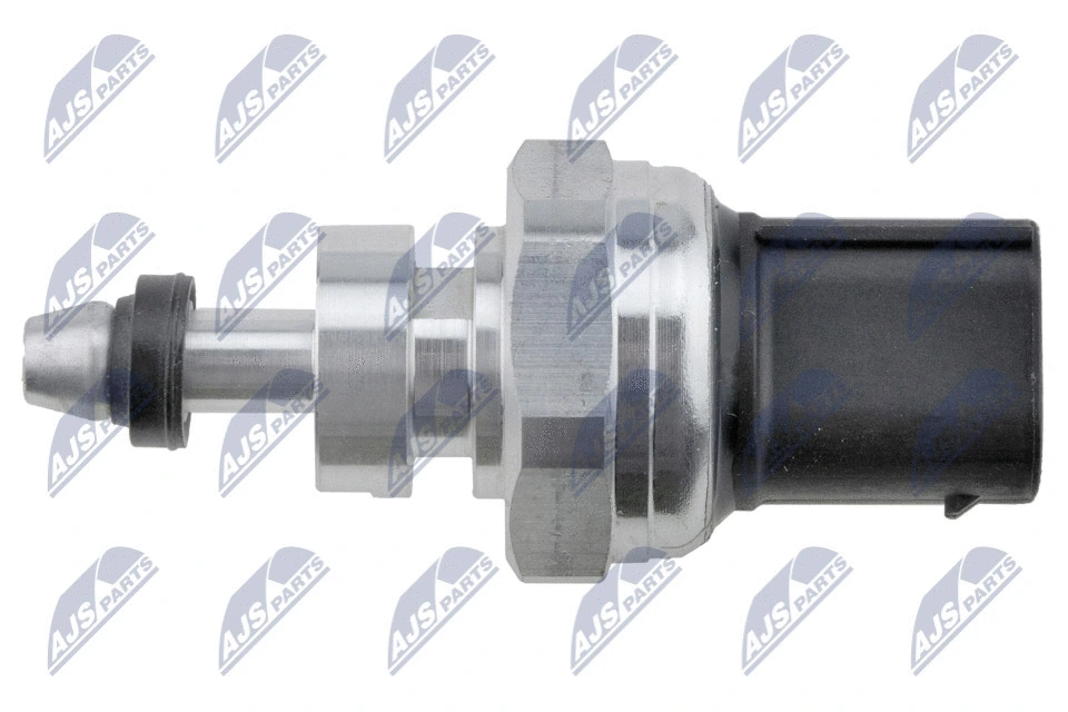 Sensor, exhaust pressure