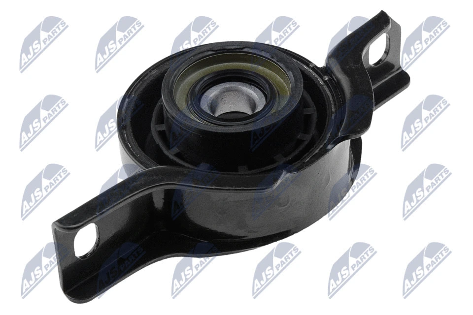 Suspension, propshaft
