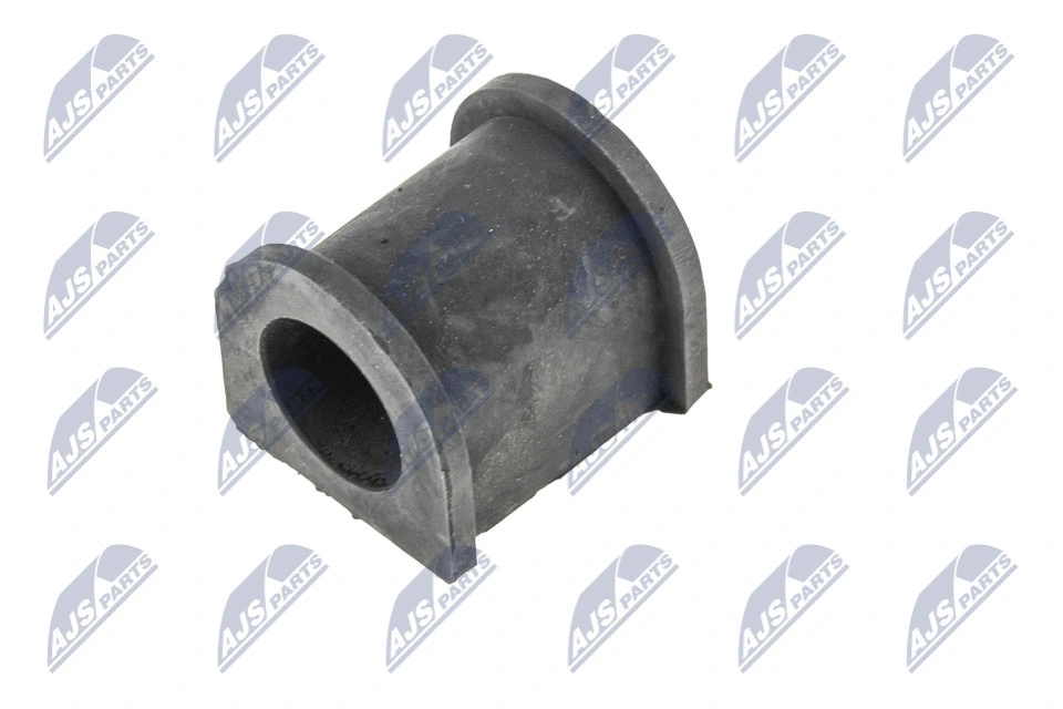 Bushing, stabiliser bar (ZGS-SU-013)