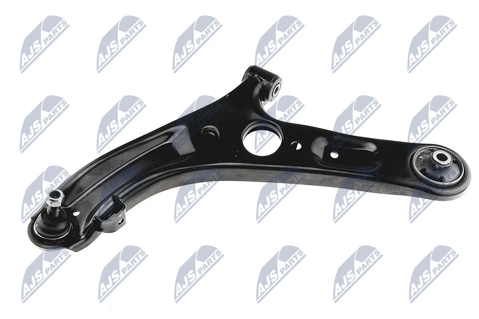 Control/Trailing Arm, wheel suspension (ZWD-HY-578)