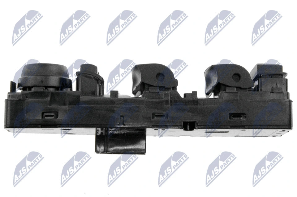 Switch, window regulator