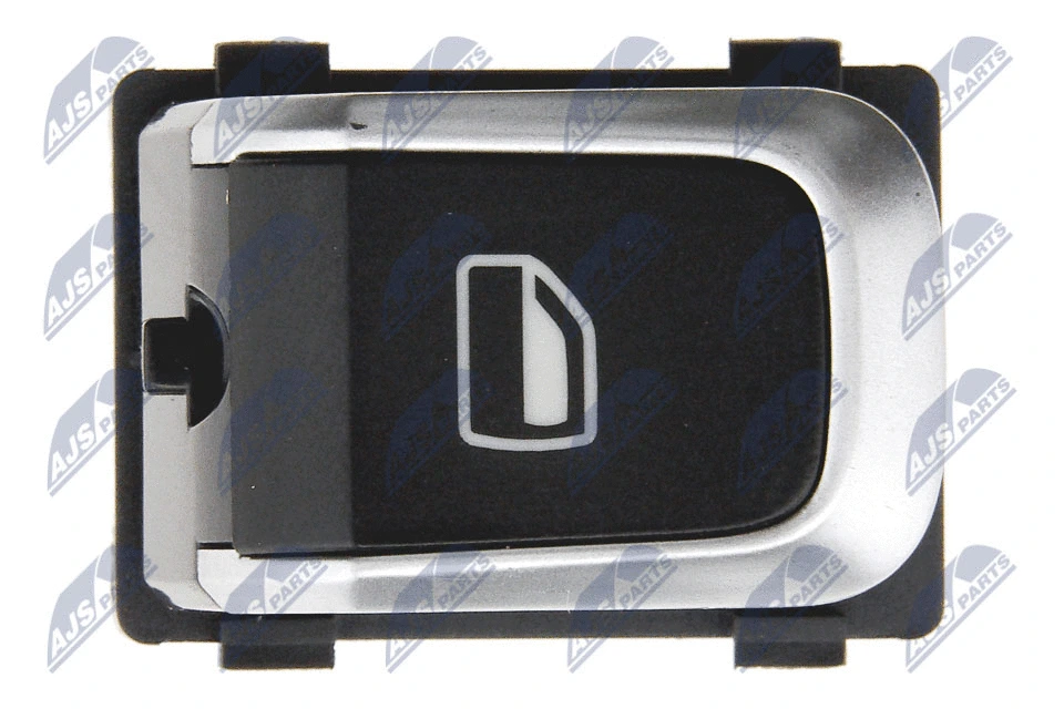 Switch, window regulator