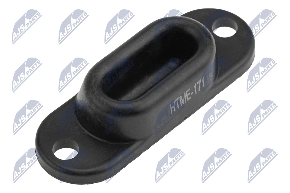 Door Check (EZC-ME-171)