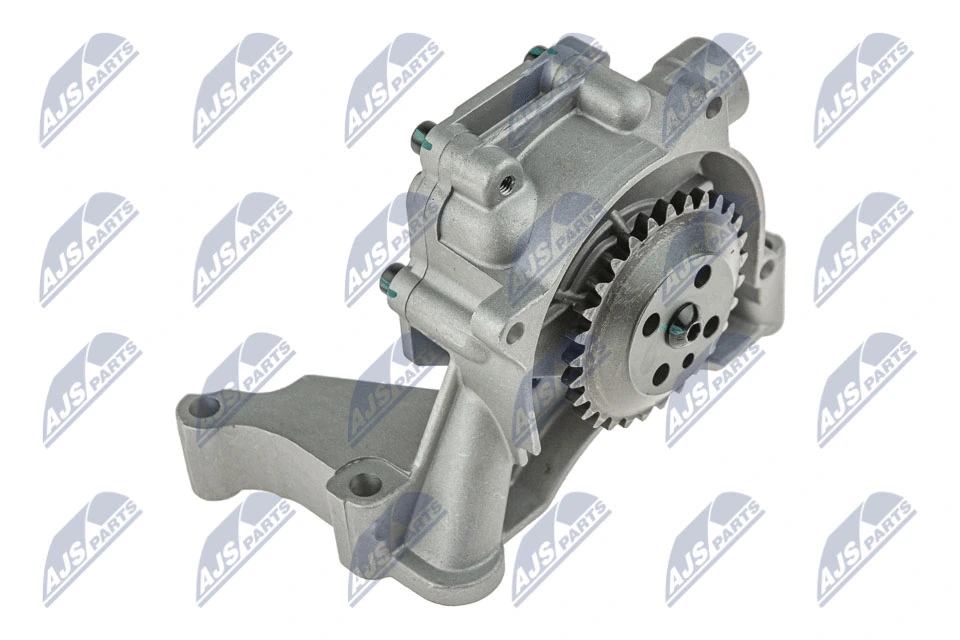 Oil Pump (BPO-VW-012)