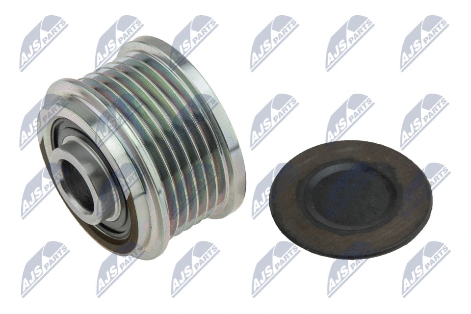 Alternator Freewheel Clutch (ESA-FT-007)