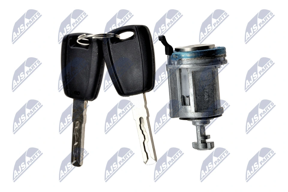 Lock Cylinder Kit