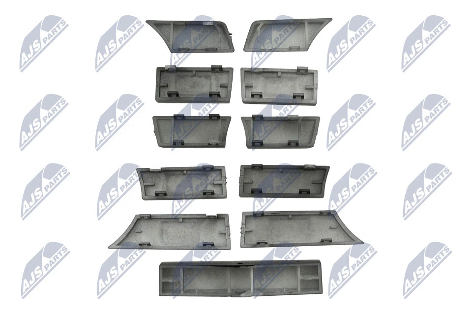 Control Element, heating/ventilation