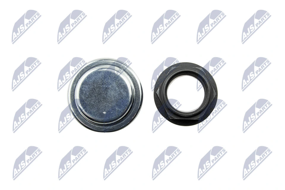 Repair Kit, wheel hub