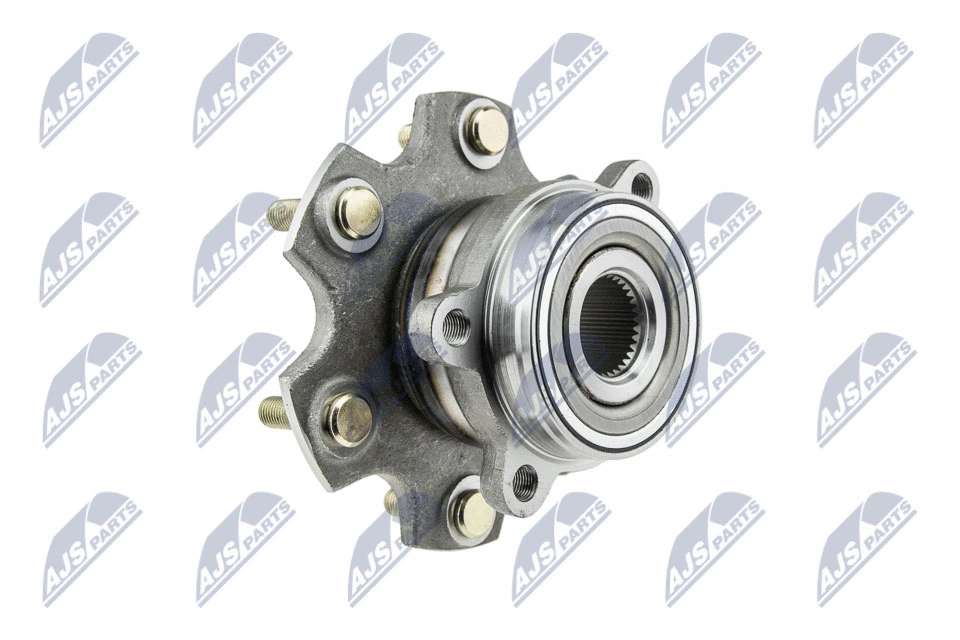Wheel Bearing Kit (KLT-MS-041)
