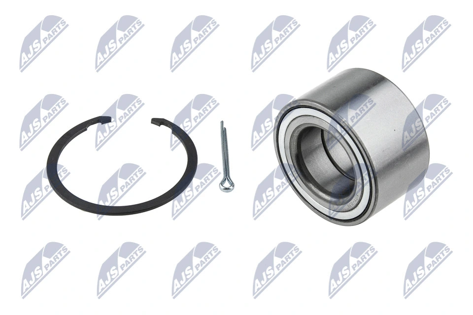 Wheel Bearing Kit (KLP-TY-036)