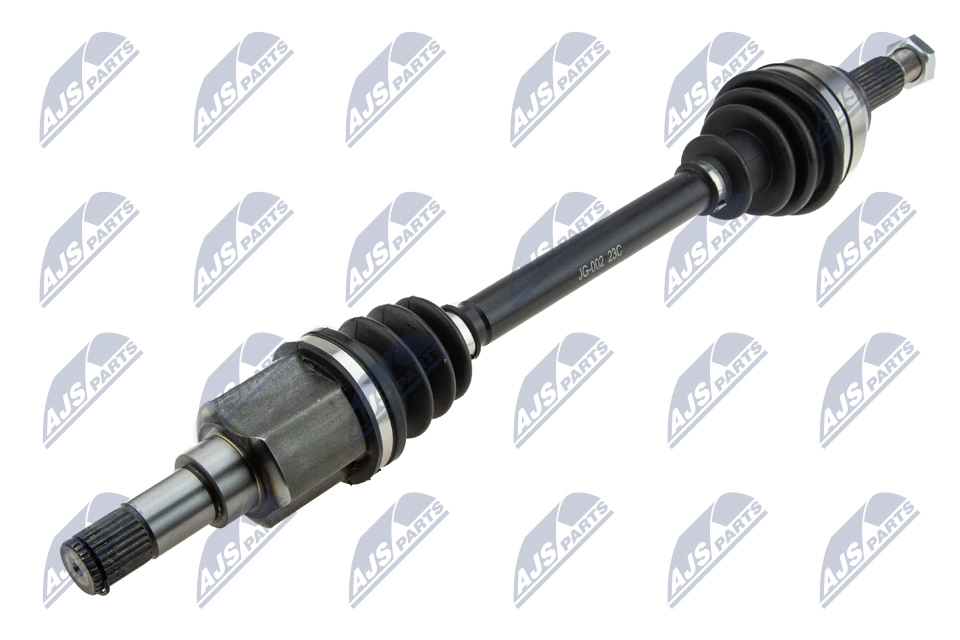 Drive Shaft